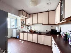Blk 513 Woodlands Drive 14 (Woodlands), HDB 5 Rooms #595690781